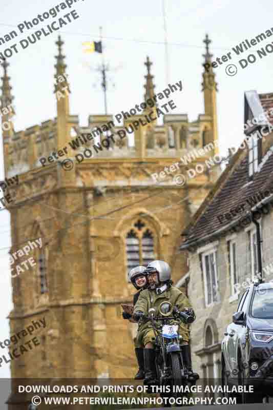 Vintage motorcycle club;eventdigitalimages;no limits trackdays;peter wileman photography;vintage motocycles;vmcc banbury run photographs